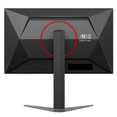 AOC 24G4 23.8" 180Hz 1ms FHD FAST IPS Gaming Monitor