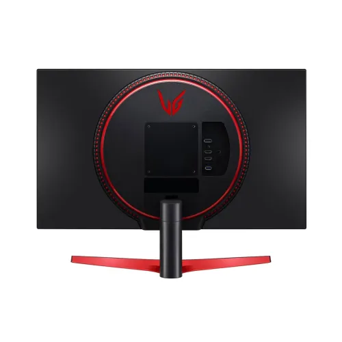 LG UltraGear 24MP60G 24" FHD IPS FreeSync Gaming Monitor
