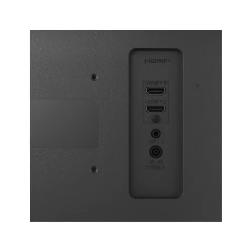 LG 25MS500-B 25" FHD 100Hz IPS Monitor