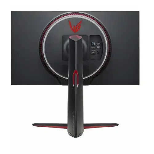 LG 27GP95R-B 27 Inch UltraGear 4K UHD 144Hz G-Sync Nano IPS Gaming Monitor