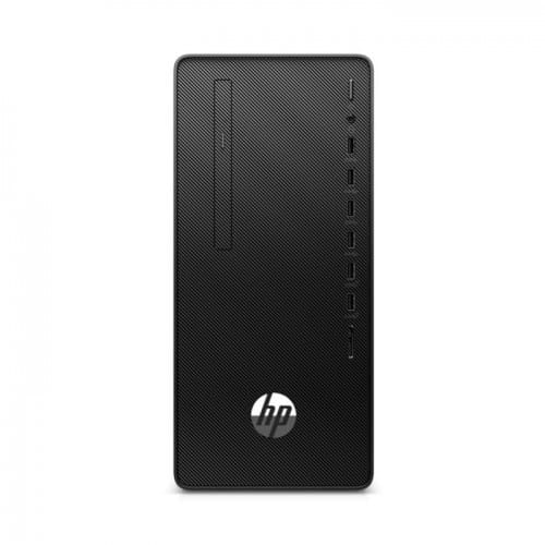 HP 280 Pro G6 MT Core i5 10th Gen Microtower Desktop PC