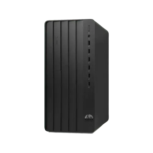 HP Pro Tower 280 G9 Core i3 12th Gen 4GB RAM 256GB SSD Desktop PC