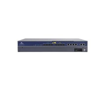 V.SOL 4 Port EPON OLT V1600D4-DP 10G Uplink