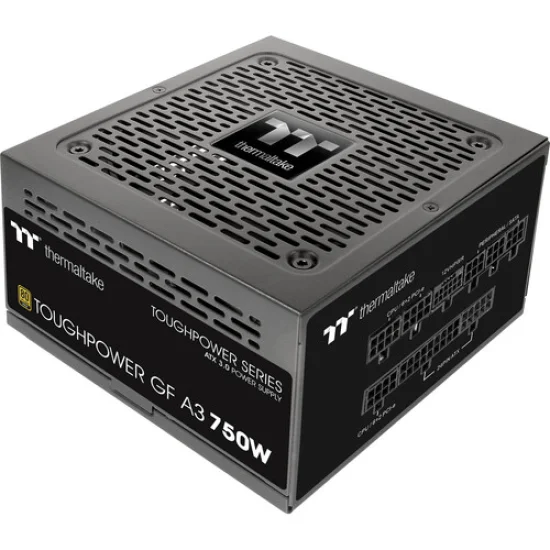 Thermaltake ToughPower GF A3 750W 80 PLUS Gold Power Supply