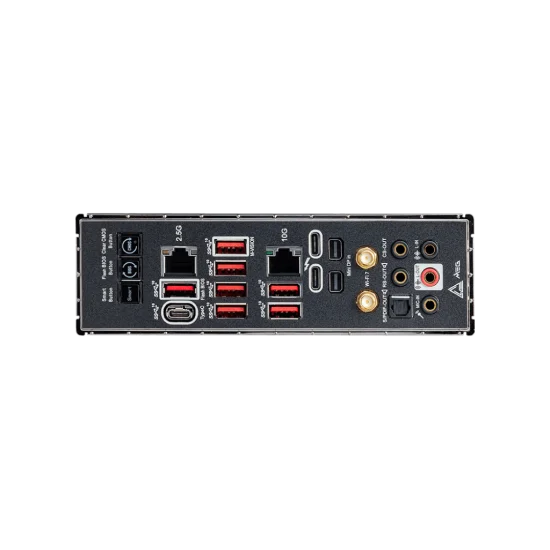 MSI MEG Z790 GODLIKE MAX DDR5 E-ATX Motherboard
