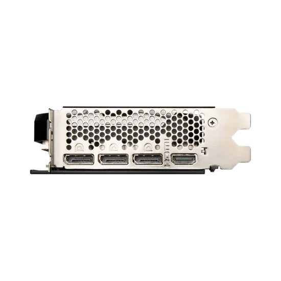 MSI GeForce RTX 4060 Ti VENTUS 3X E 8G OC GDDR6 Graphics Card