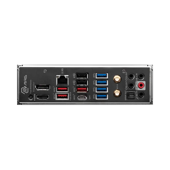 MSI MAG B650 TOMAHAWK WIFI DDR5 Motherboard