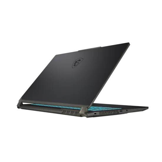 MSI Cyborg 15 A13UDX Intel Core I5 13420H RTX 3050 6GB GDDR6 Graphics 8GB*2 DDR5 RAM 512GB NVMe SSD 15.6 FHD 144Hz Gaming Laptop