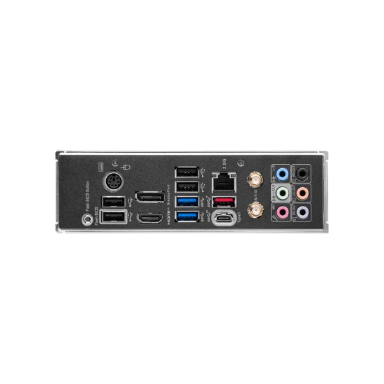 MSI Z790 GAMING PLUS WIFI DDR5 ATX Motherboard