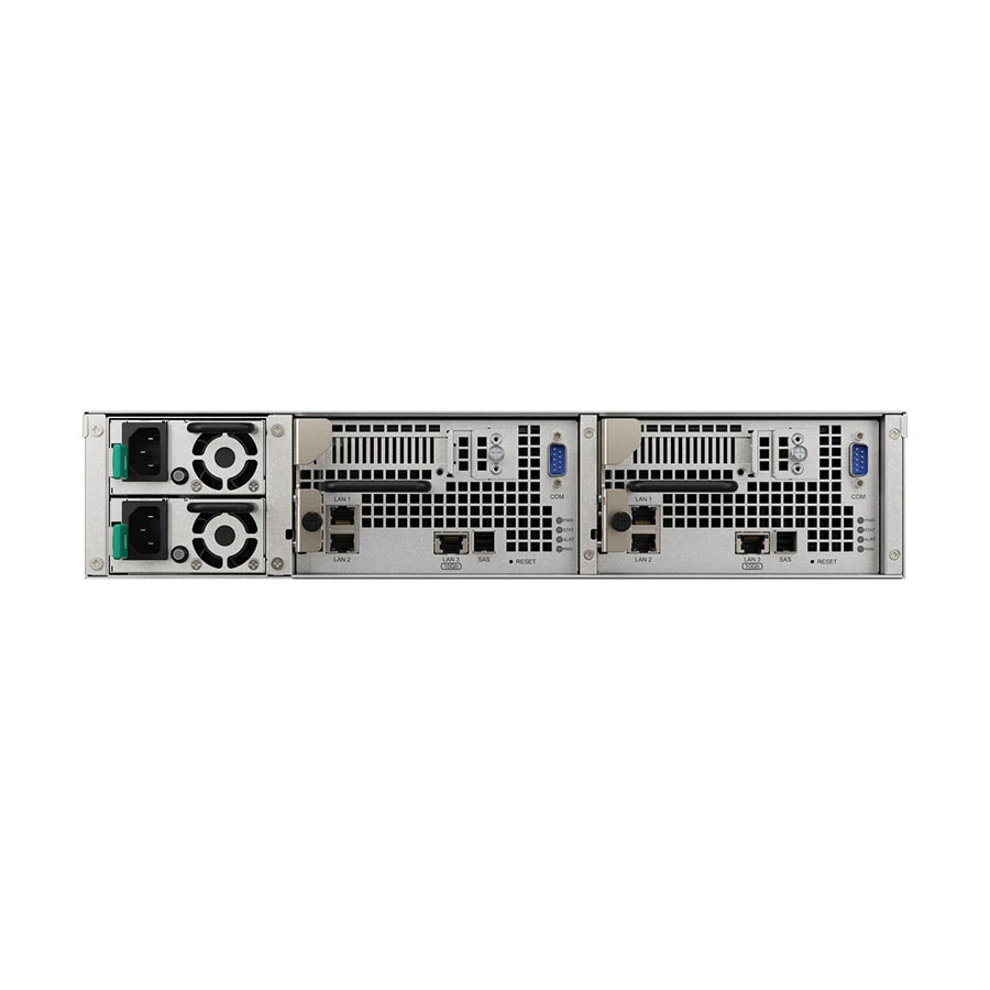 Synology SA3400D 12-bay active-passive NAS Enclosure