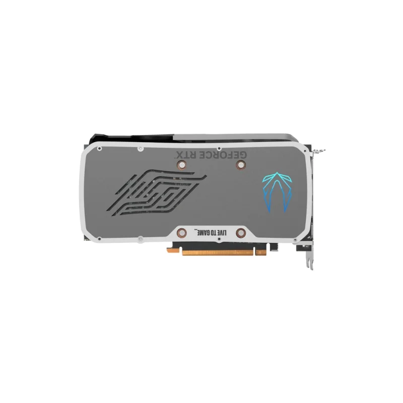ZOTAC GAMING GeForce RTX 4070 SUPER 12GB Graphics Card