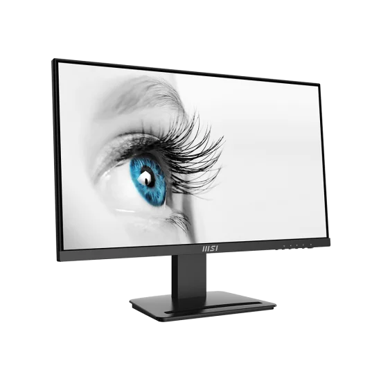 MSI PRO MP243X 23.8 Inch 100Hz Full HD Professional Monitor