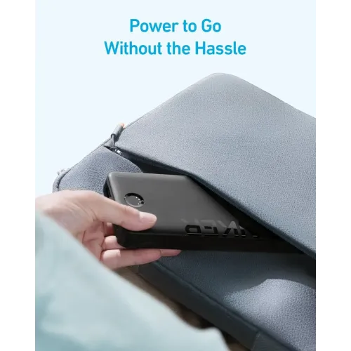 Anker 325 PowerCore 20K Pro 20000mAh 15W Power Bank