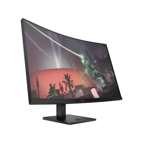 HP OMEN 32C 31.5" 165Hz QHD Curved Gaming Monitor