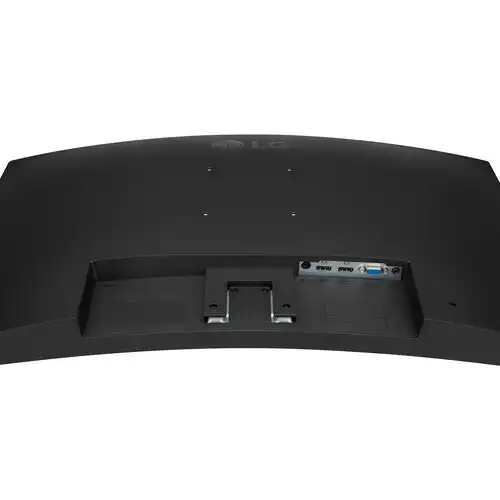 LG 32MR50C-B 32" 100Hz FHD VA Curved Monitor