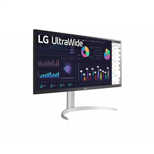 LG 34WQ650 34" 100Hz UltraWide FHD IPS Monitor