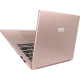 MSI Modern 14 C12MO Intel Core I3-1215U 12thGen 16GB DDR4 3200MHz RAM 512GB NVMe PCIe Gen3 SSD 14 Inch FHD Beige Rose Laptop