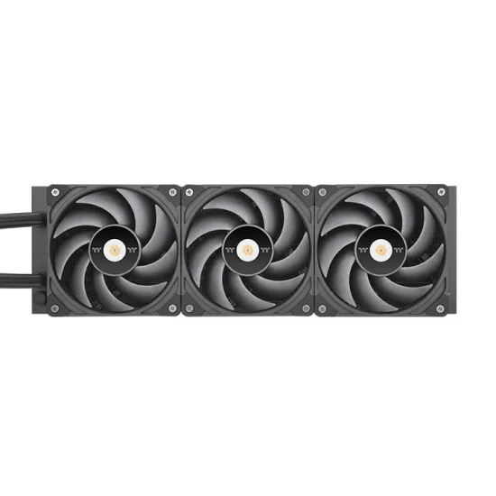 Thermaltake TOUGHLIQUID 360 EX Pro ARGB Sync All In One CPU Liquid Cooler