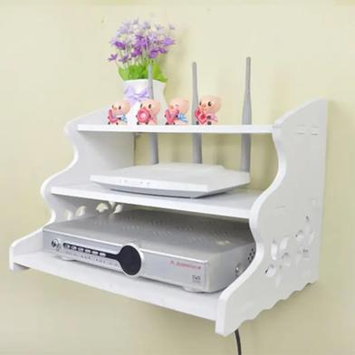 3 in 1 Wall Router Stand (3 Layers)