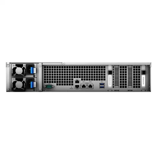 Synology FlashStation FS6400 24 Bays NAS Storage