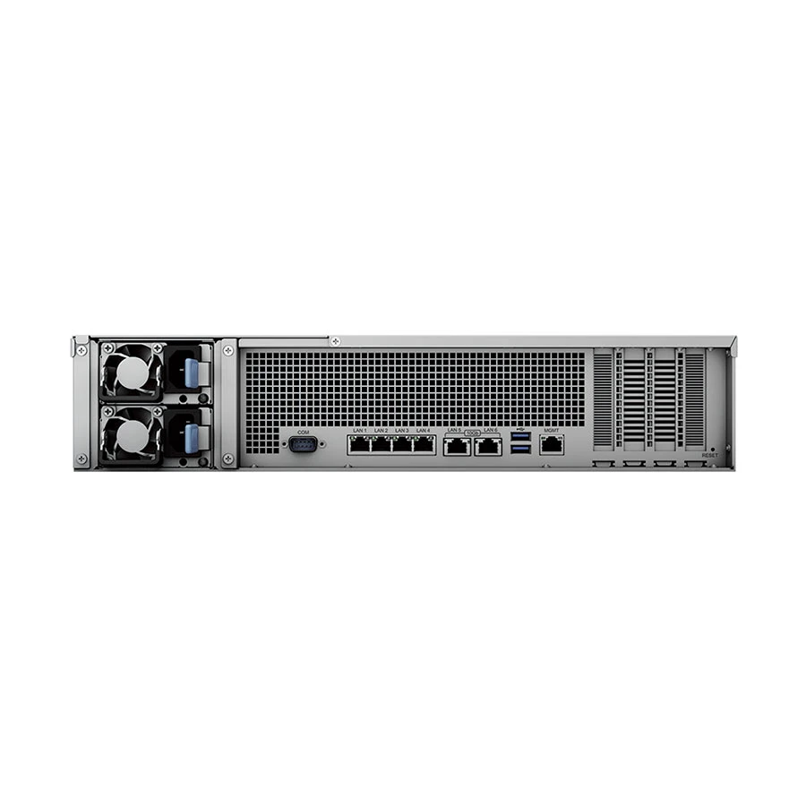 Synology FlashStation FS3410 24 Bays NAS Storage 2U Rackmount