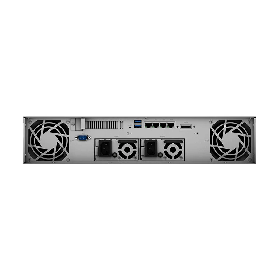 Synology RackStation RS1221RP+ 8 Bays Rackmount Storage