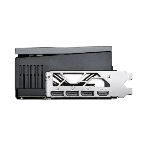 MSI GeForce RTX 5090 32G VANGUARD SOC LAUNCH EDITION 32GB GDDR7 Graphics Card