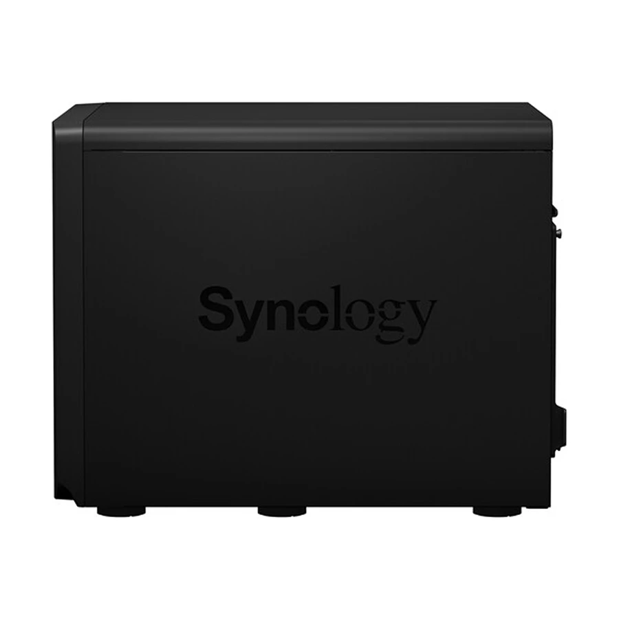 Synology DX1222 12 Bays Expansion Unit