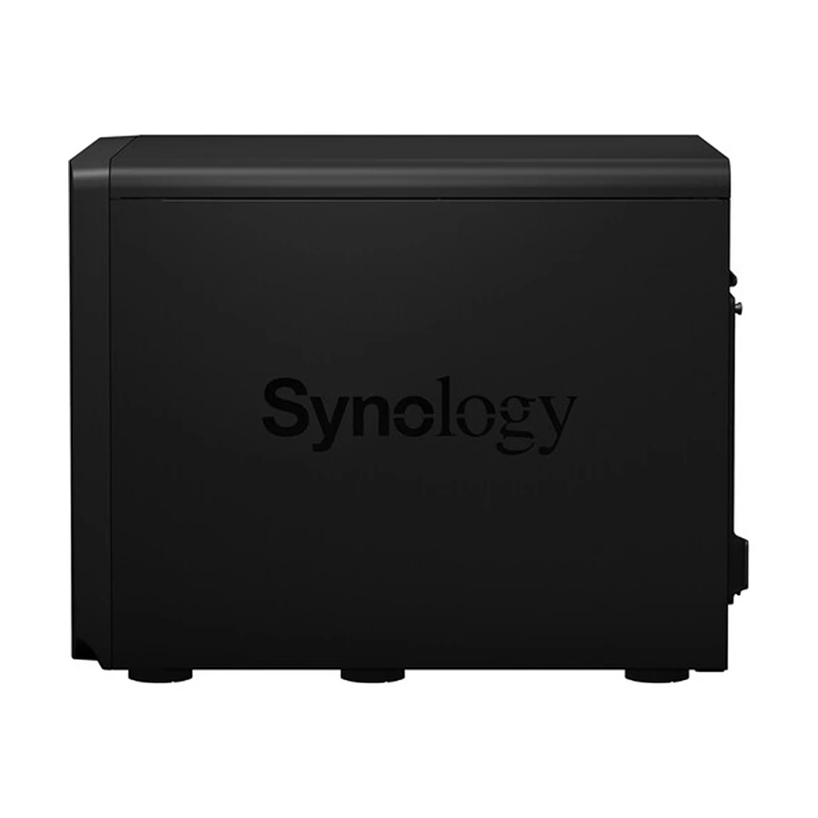Synology DX1215II 12 Bays Expansion Unit