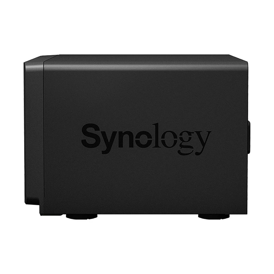 Synology DiskStation DS1621+ 6 Bays Desktop Storage
