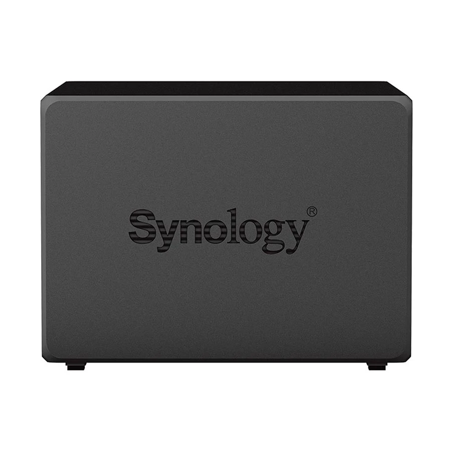 Synology DiskStation DS1522+ 5 Bays Desktop Storage