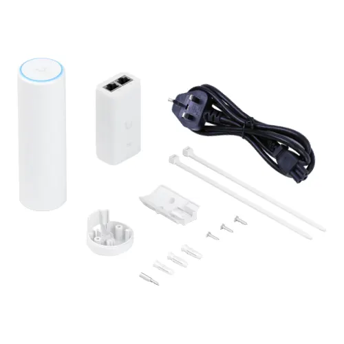 Ubiquiti UniFi U6 Mesh – High-Performance WiFi 6 Access Point
