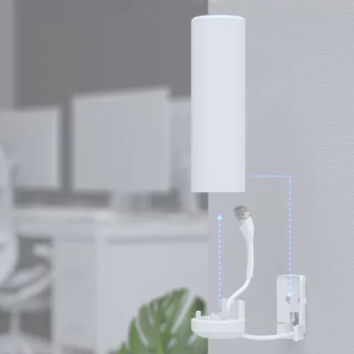 Ubiquiti UniFi U6 Mesh – High-Performance WiFi 6 Access Point
