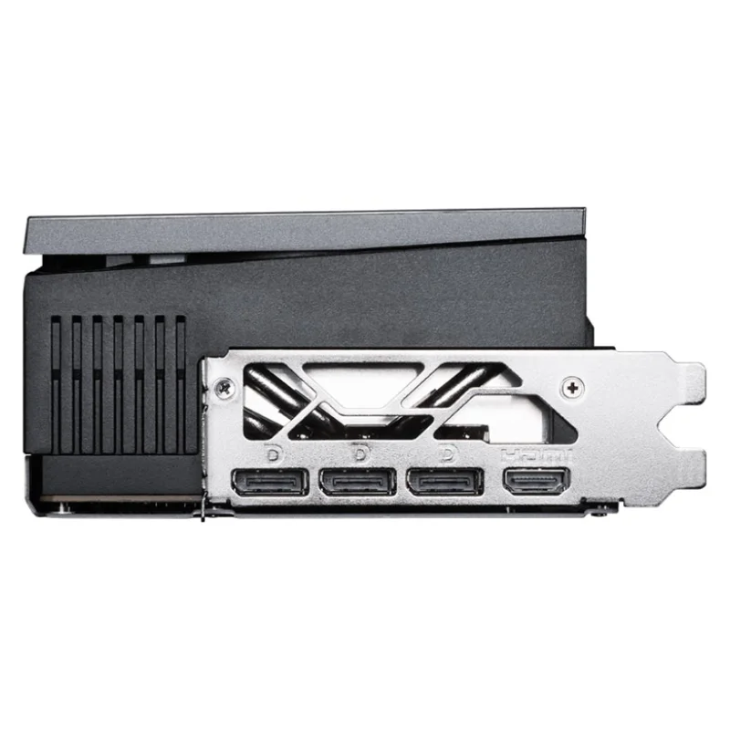MSI GeForce RTX 5080 16G VANGUARD SOC LAUNCH EDITION 16GB GDDR7 Graphics Card