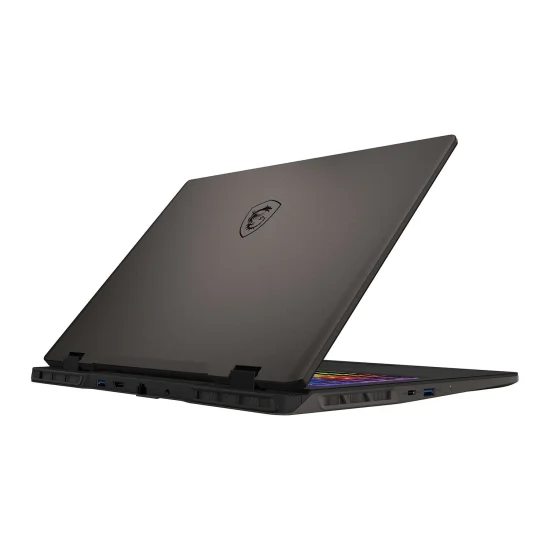 MSI Sword 16 HX B14VEKG Intel Core I7 14700HX RTX 4050 6GB GDDR6 Graphics 8GB*2 DDR5 RAM 1TB NVMe SSD 16 Inch FHD 144Hz Gaming Laptop