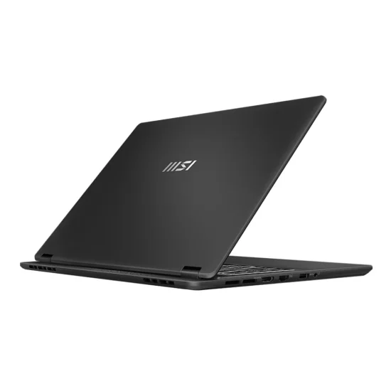 MSI Prestige 14 AI Evo C1MG Intel Core Ultra 5 125H Intel Arc Graphics 8*2GB PDDR5 RAM 1TB NVMe GEN4 SSD 14inch FHD 144Hz Laptop