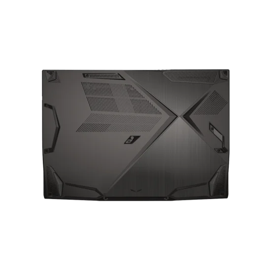 MSI Thin 15 B13UC Intel Core I5 13420H RTX 3050 4GB GDDR6 Graphics 8GB DDR4 RAM 15.6 Inch FHD 144Hz Gaming LAPTOP