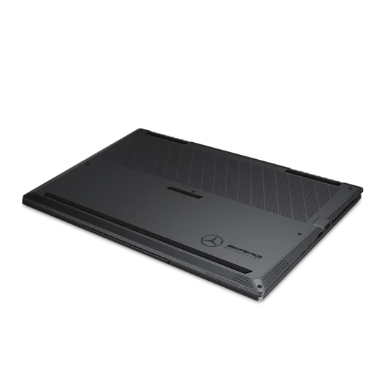 MSI Stealth 16 Mercedes-AMG A13VG Intel Core I9 13th Gen-13900H RTX 4070 GDDR6 8GB Graphics (16GB*2) 32GB DDR5 RAM 2TB NVMe SSD 16" UHD Display LAPTOP