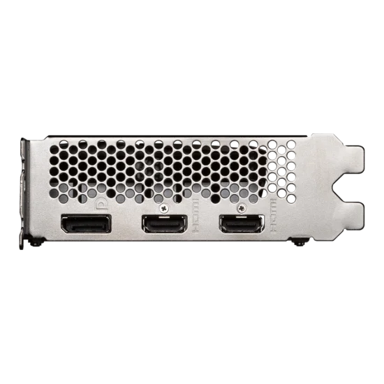 MSI GeForce RTX 3050 VENTUS 2X 6G OC 6GB GDDR6 Graphics Card