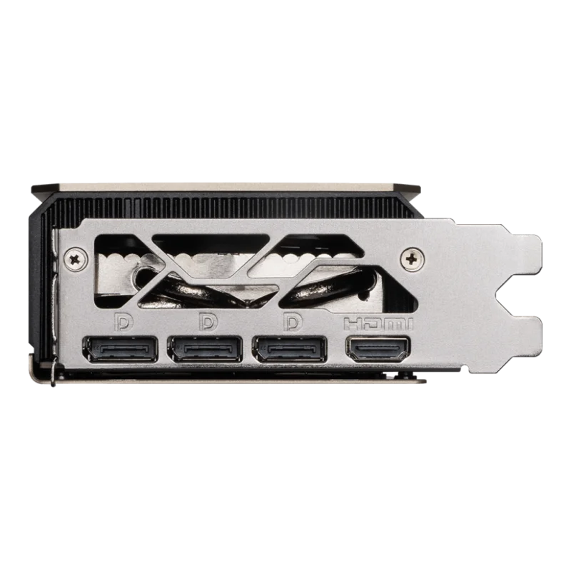 MSI GeForce RTX 5080 16G INSPIRE 3X OC 16GB GDDR7 Graphics Card