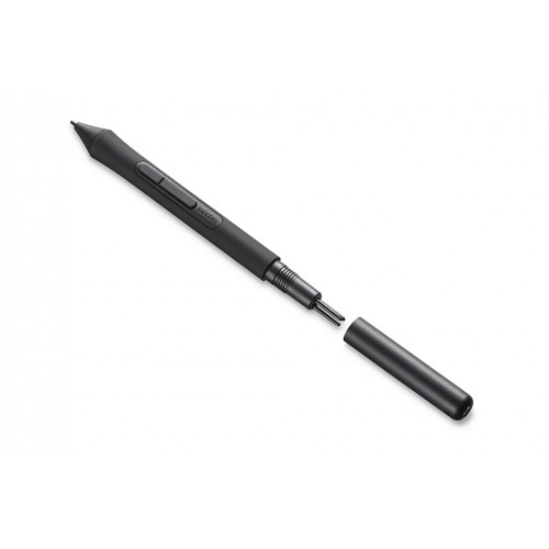 Wacom CTL-4100WL/K0-CX Intuos Small Bluetooth Dimensions 20 x 16 x 0.9 cm Pen Graphics Tablet