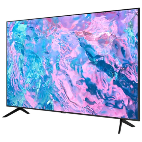 Samsung 50CU7700 50" Crystal 4K UHD Smart TV