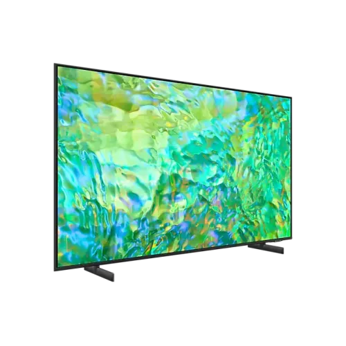 Samsung 43CU8000 43 Inch Crystal 4K UHD HDR Smart TV