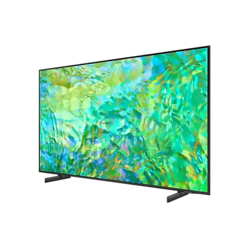 Samsung 43CU8000 43 Inch Crystal 4K UHD HDR Smart TV