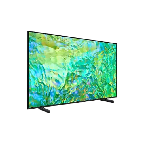 Samsung 55CU8100 55 Inch Crystal 4K UHD HDR Smart TV
