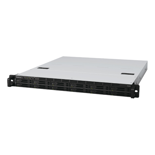 Synology FlashStation FS2500 – 12 Bays NAS Storage 1U Rackmount