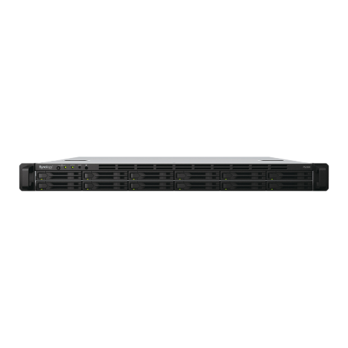 Synology FlashStation FS2500 – 12 Bays NAS Storage 1U Rackmount