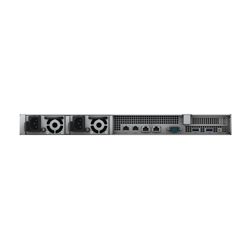 Synology FlashStation FS2500 – 12 Bays NAS Storage 1U Rackmount