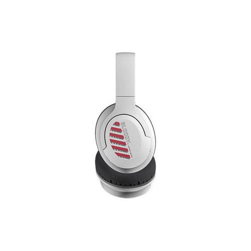 A4Tech Bloody MH360 Wireless Bluetooth Headset (White)