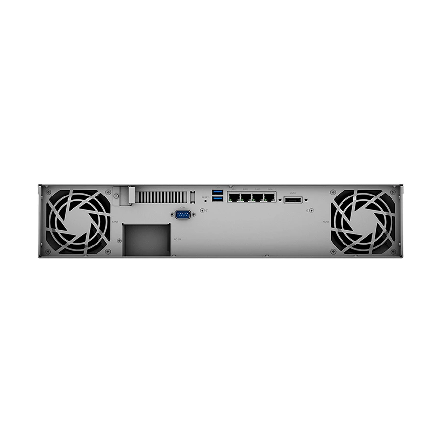 Synology RackStation RS1221+ 8 Bays Rackmount Storage